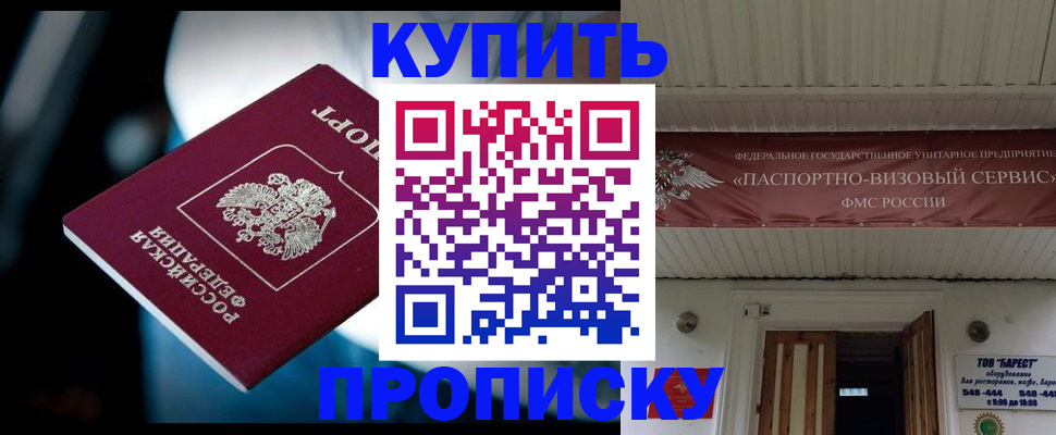 прописка 2025 в Ульяновске